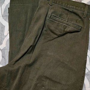 Mens Khakis